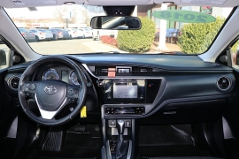 Used 2018  Toyota Corolla &lpar;Natl&rpar; at Auto Finance Center near Matthews&comma; NC