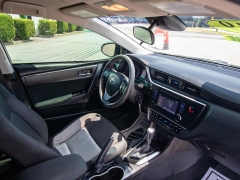 Used 2019 Toyota Corolla (Natl) at Auto Finance Center near Matthews, NC