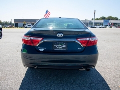 Used 2015  Toyota Camry 4dr Sdn I4 Auto (Natl) at Auto Finance Center near Matthews, NC