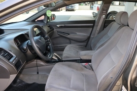Used 2008  Honda Civic Sedan 4d LX Auto at Auto Finance Center near Matthews&comma; NC