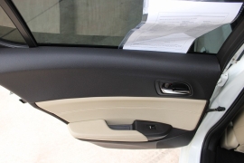 Used 2016  Acura ILX 4dr Sdn at Auto Finance Center near Matthews&comma; NC