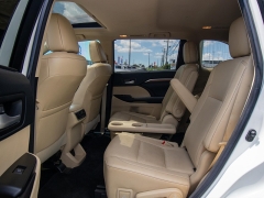 Used 2018 Toyota Highlander Limited V6 FWD (Natl) at Auto Finance Center near Matthews, NC