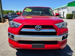 Used 2016  Toyota 4Runner RWD 4dr V6 &lpar;Natl&rpar; at Auto Finance Center near Matthews&comma; NC