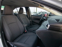 Used 2023 Toyota Corolla LE CVT at Auto Finance Center near Matthews, NC