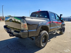 Used 2014  Toyota Tacoma 4WD Double Cab V6 &lpar;Natl&rpar; at Auto Finance Center near Matthews&comma; NC