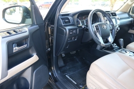 Used 2018  Toyota 4Runner 4WD &lpar;Natl&rpar; at Auto Finance Center near Matthews&comma; NC