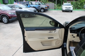 Used 2014  Lexus ES 350 4dr Sdn at Auto Finance Center near Matthews&comma; NC