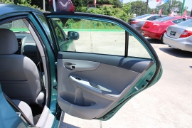 Used 2010  Toyota Corolla 4dr Sdn &lpar;Natl&rpar; at Auto Finance Center near Matthews&comma; NC