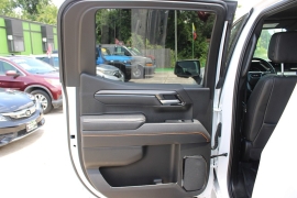 Used 2025  GMC Sierra 1500 4WD Crew Cab 147" AT4 at Auto Finance Center near Matthews&comma; NC