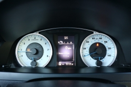 Used 2016  Toyota Camry 4dr Sdn I4 Auto (Natl) at Auto Finance Center near Matthews, NC