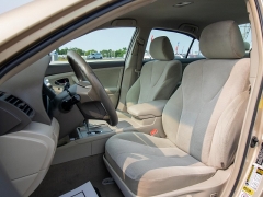 Used 2011 Toyota Camry 4dr Sdn I4 (Natl) at Auto Finance Center near Matthews, NC