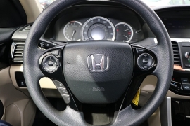 Used 2016  Honda Accord Sedan 4d LX CVT at Auto Finance Center near Matthews&comma; NC