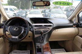 Used 2015 Lexus RX 350 FWD 4dr at Auto Finance Center near Matthews, NC