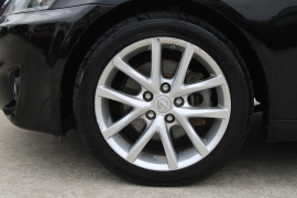 Used 2011 Lexus IS 250 4dr Sport Sdn Auto AWD at Auto Finance Center near Matthews, NC