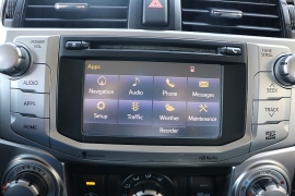 Used 2015 Toyota 4Runner RWD 4dr V6 (Natl) at Auto Finance Center near Matthews, NC