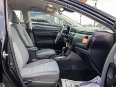 Used 2019 Toyota Corolla (Natl) at Auto Finance Center near Matthews, NC