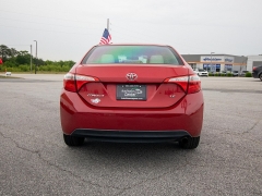 Used 2015 Toyota Corolla 4dr Sdn (Natl) at Auto Finance Center near Matthews, NC