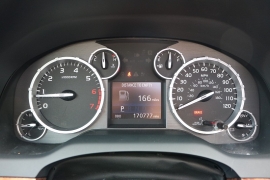 Used 2014  Toyota Tundra 2WD Truck CrewMax 5&period;7L V8 6-Spd AT &lpar;Natl&rpar; at Auto Finance Center near Matthews&comma; NC