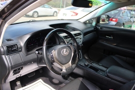 Used 2013  Lexus RX 350 FWD 4dr at Auto Finance Center near Matthews&comma; NC