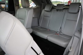 Used 2016  Toyota Highlander FWD 4dr V6 Limited &lpar;Natl&rpar; at Auto Finance Center near Matthews&comma; NC