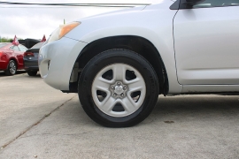 Used 2012  Toyota RAV4 4d SUV FWD at Auto Finance Center near Matthews&comma; NC