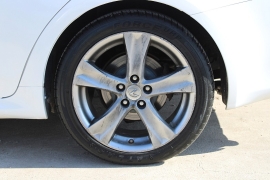 Used 2011 Lexus IS 250 4dr Sport Sdn RWD at Auto Finance Center near Matthews, NC