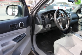 Used 2015  Toyota Tacoma 2WD Double Cab PreRunner V6 Short Bed at Auto Finance Center near Matthews&comma; NC