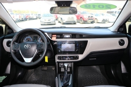 Used 2019  Toyota Corolla &lpar;Natl&rpar; at Auto Finance Center near Matthews&comma; NC