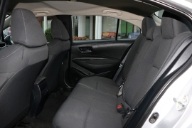 Used 2022  Toyota Corolla LE CVT at Auto Finance Center near Matthews, NC