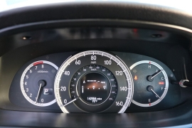 Used 2016  Honda Accord Sedan 4d Touring at Auto Finance Center near Matthews&comma; NC