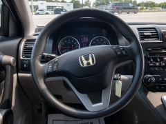 Used 2010 Honda CR-V 4d SUV 4WD EX at Auto Finance Center near Matthews, NC