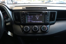 Used 2018 Toyota RAV4 LE FWD (Natl) at Auto Finance Center near Matthews, NC