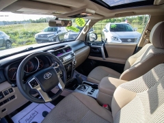 Used 2011 Toyota 4Runner RWD 4dr V6 (Natl) at Auto Finance Center near Matthews, NC