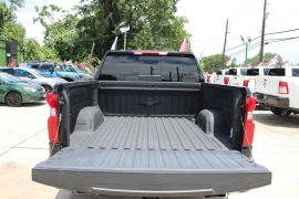 Used 2023  Chevrolet Silverado 1500 4WD Crew Cab 147" LTZ at Auto Finance Center near Matthews&comma; NC