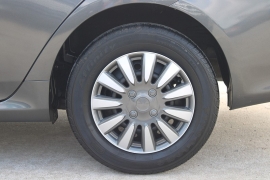 Used 2009 Toyota Corolla 4dr Sdn (Natl) at Auto Finance Center near Matthews, NC