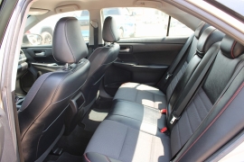 Used 2016  Toyota Camry 4dr Sdn I4 Auto (Natl) at Auto Finance Center near Matthews, NC