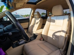 Used 2011 Honda Accord Crosstour 2WD 5dr EX-L at Auto Finance Center near Matthews, NC