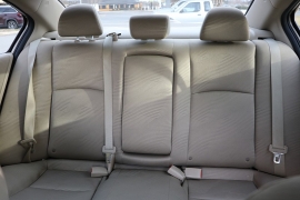 Used 2015  Honda Accord Sedan 4d LX CVT at Auto Finance Center near Matthews&comma; NC