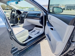 Used 2017  Toyota Camry Auto &lpar;Natl&rpar; at Auto Finance Center near Matthews&comma; NC