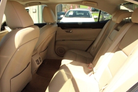 Used 2013  Lexus ES 350 4dr Sdn at Auto Finance Center near Matthews&comma; NC