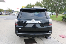Used 2014  Toyota 4Runner RWD 4dr V6 &lpar;Natl&rpar; at Auto Finance Center near Matthews&comma; NC