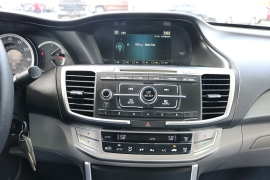Used 2015  Honda Accord Sedan 4d LX CVT at Auto Finance Center near Matthews&comma; NC