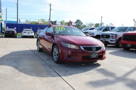 Used 2010  Honda Accord Coupe 2d LX-S 5spd at Auto Finance Center near Matthews&comma; NC