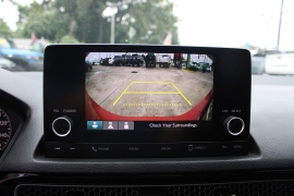 Used 2023  Honda Civic Sedan Sport CVT at Auto Finance Center near Matthews&comma; NC