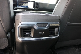 Used 2024 Chevrolet Silverado 2500HD 4WD Crew Cab 159" LTZ at Auto Finance Center near Matthews, NC
