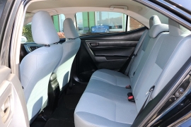 Used 2014  Toyota Corolla 4dr Sdn &lpar;Natl&rpar; at Auto Finance Center near Matthews&comma; NC