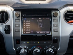 Used 2018 Toyota Tundra 2WD CrewMax 5.5' Bed 5.7L (Natl) at Auto Finance Center near Matthews, NC
