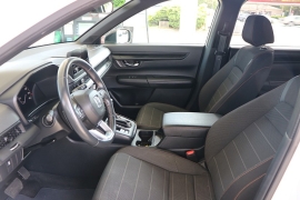 Used 2024  Honda CR-V Hybrid Sport AWD at Auto Finance Center near Matthews&comma; NC