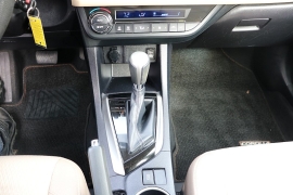 Used 2014  Toyota Corolla 4dr Sdn (Natl) at Auto Finance Center near Matthews, NC