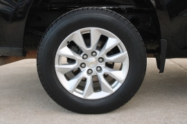 Used 2022  Chevrolet Silverado 1500 LTD 2WD Crew Cab 147" Custom at Auto Finance Center near Matthews&comma; NC